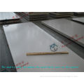 Mirror Hot Rolled Aisi Astm Din En As Polished Stainless Steel Sheets , 2000mm 3000mm 6000mm Length